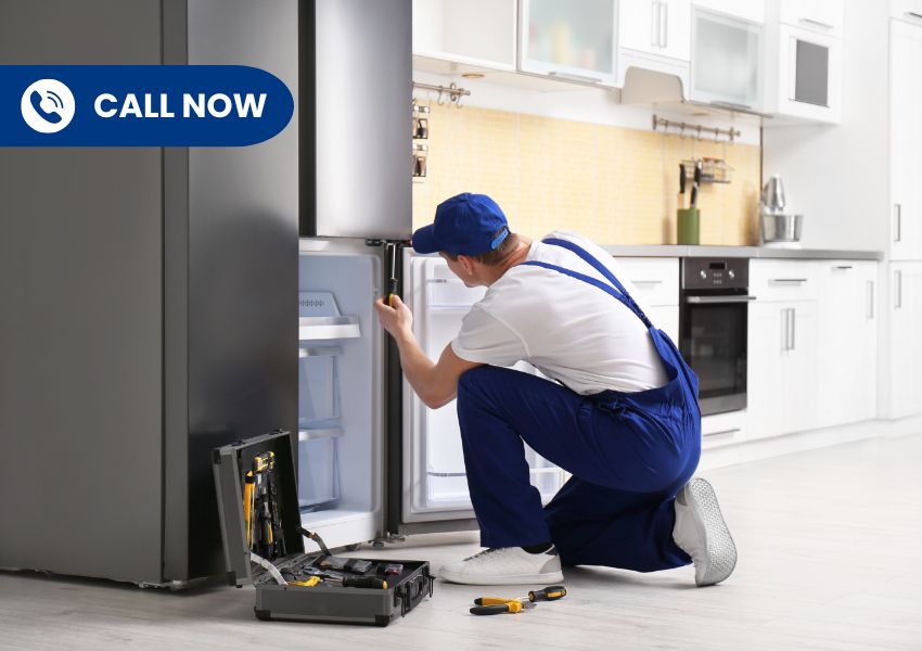 Maroa IL Appliance Repair Company